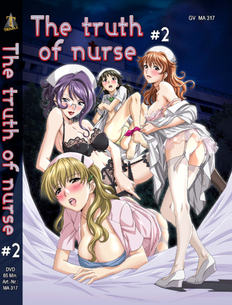 MA 317 - The Truth Of Nurse #2